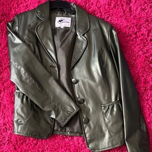 ZLC Collections Jacket